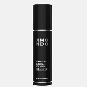 XMondo Super Gloss Ultra Frizz Defense Spray